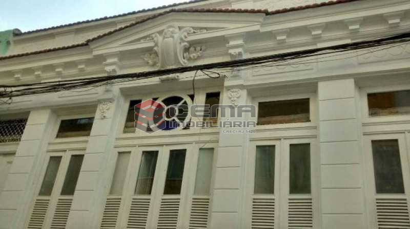 Conheça casa do imóvel - Casa de Vila à venda Rua do Catete,Glória, Zona Sul RJ - R$ 1.390.000 - LACV40012 - 1 casa - Casa de Vila à venda Rua do Catete,Glória, Zona Sul RJ - R$ 1.390.000 - LACV40012 - 1