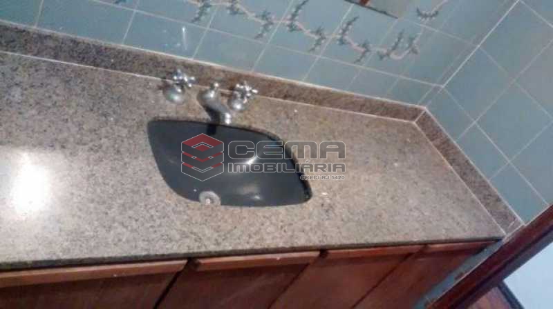 Conheça pia do imóvel - Casa de Vila à venda Rua do Catete,Glória, Zona Sul RJ - R$ 1.390.000 - LACV40012 - 27 pia - Casa de Vila à venda Rua do Catete,Glória, Zona Sul RJ - R$ 1.390.000 - LACV40012 - 27