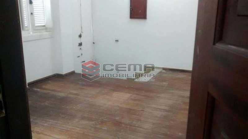 Conheça 4 quarto do imóvel - Casa de Vila à venda Rua do Catete,Glória, Zona Sul RJ - R$ 1.390.000 - LACV40012 - 16 4 quarto - Casa de Vila à venda Rua do Catete,Glória, Zona Sul RJ - R$ 1.390.000 - LACV40012 - 16