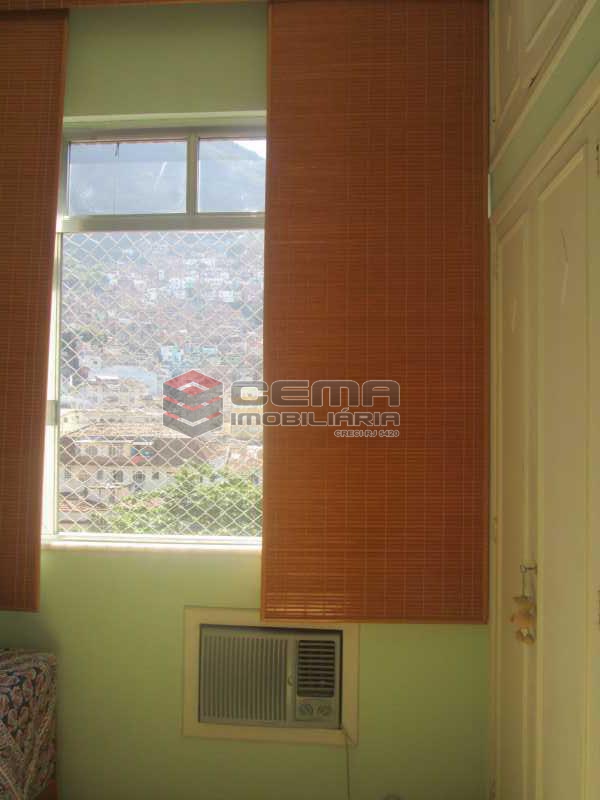 Conheça 2 - Quarto 1 do imóvel - Apartamento 2 Quartos À Venda Botafogo, Zona Sul RJ - R$ 550.000 - LAAP21927 - 4 2 - Quarto 1 - Apartamento 2 Quartos À Venda Botafogo, Zona Sul RJ - R$ 550.000 - LAAP21927 - 4