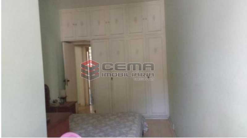 Conheça quarto 2 do imóvel - Apartamento 2 Quartos À Venda Botafogo, Zona Sul RJ - R$ 550.000 - LAAP21927 - 8 quarto 2 - Apartamento 2 Quartos À Venda Botafogo, Zona Sul RJ - R$ 550.000 - LAAP21927 - 8