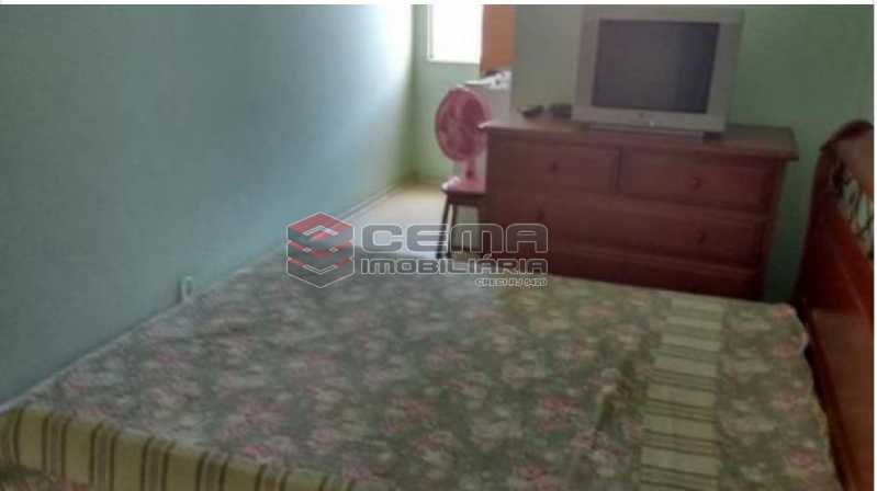 Conheça quarto 2 do imóvel - Apartamento 2 Quartos À Venda Botafogo, Zona Sul RJ - R$ 550.000 - LAAP21927 - 7 quarto 2 - Apartamento 2 Quartos À Venda Botafogo, Zona Sul RJ - R$ 550.000 - LAAP21927 - 7
