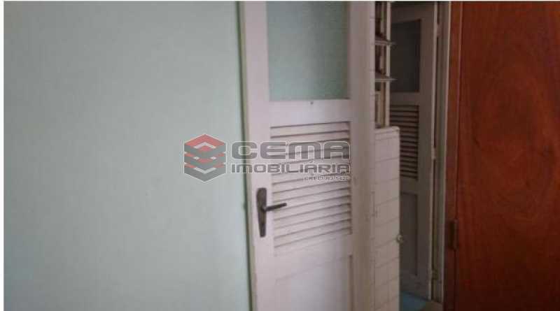 Conheça quarto e empregada do imóvel - Apartamento 2 Quartos À Venda Botafogo, Zona Sul RJ - R$ 550.000 - LAAP21927 - 11 quarto e empregada - Apartamento 2 Quartos À Venda Botafogo, Zona Sul RJ - R$ 550.000 - LAAP21927 - 11