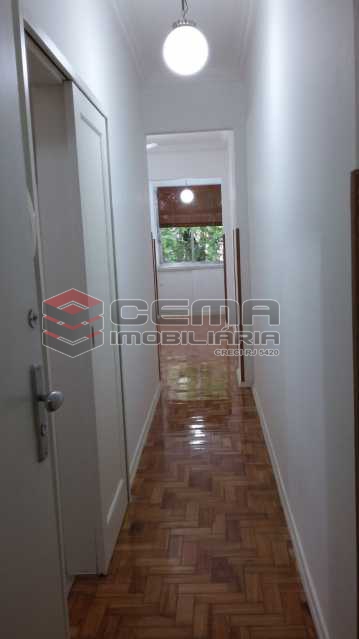 Conheça foto 1_hall do imóvel - Apartamento 2 quartos à venda Laranjeiras, Zona Sul RJ - R$ 850.000 - LAAP21948 - 1 foto 1_hall - Apartamento 2 quartos à venda Laranjeiras, Zona Sul RJ - R$ 850.000 - LAAP21948 - 1