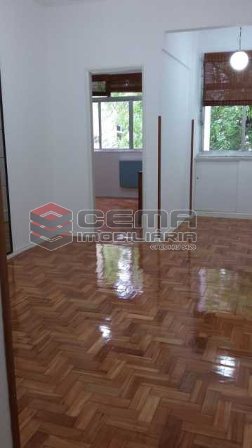 Conheça foto 5_sala 1 do imóvel - Apartamento 2 quartos à venda Laranjeiras, Zona Sul RJ - R$ 850.000 - LAAP21948 - 6 foto 5_sala 1 - Apartamento 2 quartos à venda Laranjeiras, Zona Sul RJ - R$ 850.000 - LAAP21948 - 6