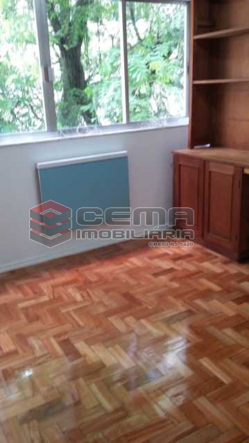 Conheça Foto 11_quarto estante 1 do imóvel - Apartamento 2 quartos à venda Laranjeiras, Zona Sul RJ - R$ 850.000 - LAAP21948 - 12 Foto 11_quarto estante 1 - Apartamento 2 quartos à venda Laranjeiras, Zona Sul RJ - R$ 850.000 - LAAP21948 - 12