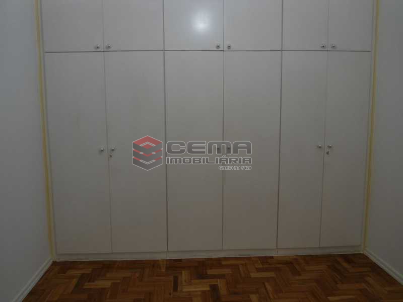 Conheça foto 14_quarto armario do imóvel - Apartamento 2 quartos à venda Laranjeiras, Zona Sul RJ - R$ 850.000 - LAAP21948 - 15 foto 14_quarto armario - Apartamento 2 quartos à venda Laranjeiras, Zona Sul RJ - R$ 850.000 - LAAP21948 - 15