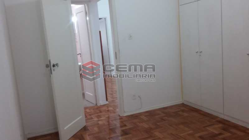 Conheça foto 15_quarto armario do imóvel - Apartamento 2 quartos à venda Laranjeiras, Zona Sul RJ - R$ 850.000 - LAAP21948 - 16 foto 15_quarto armario - Apartamento 2 quartos à venda Laranjeiras, Zona Sul RJ - R$ 850.000 - LAAP21948 - 16