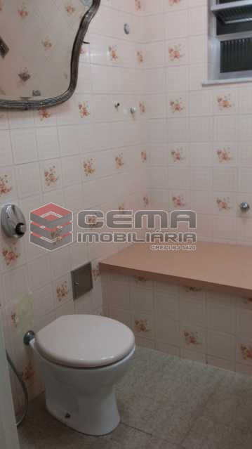 Conheça foto 16__banheiro social 1 do imóvel - Apartamento 2 quartos à venda Laranjeiras, Zona Sul RJ - R$ 850.000 - LAAP21948 - 17 foto 16__banheiro social 1 - Apartamento 2 quartos à venda Laranjeiras, Zona Sul RJ - R$ 850.000 - LAAP21948 - 17