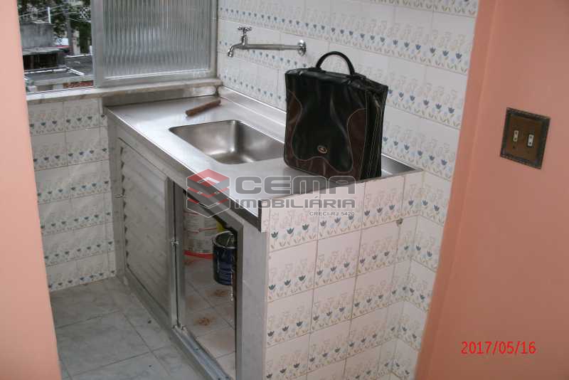 Conheça CONJUGADO do imóvel - Kitnet/Conjugado 26m² para alugar Centro RJ - R$ 1.000 - LAKI00647 - 7 CONJUGADO - Kitnet/Conjugado 26m² para alugar Centro RJ - R$ 1.000 - LAKI00647 - 7