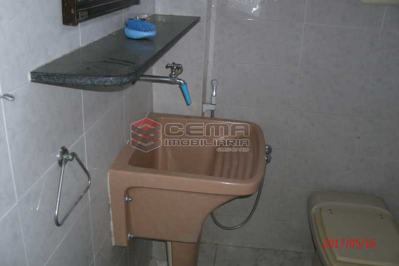 Conheça CONJUGADO do imóvel - Kitnet/Conjugado 26m² para alugar Centro RJ - R$ 1.000 - LAKI00647 - 8 CONJUGADO - Kitnet/Conjugado 26m² para alugar Centro RJ - R$ 1.000 - LAKI00647 - 8