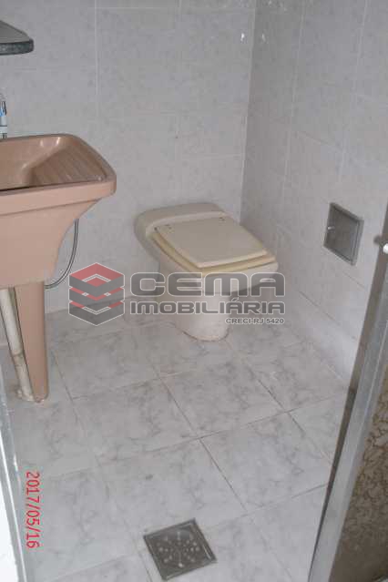 Conheça CONJUGADO do imóvel - Kitnet/Conjugado 26m² para alugar Centro RJ - R$ 1.000 - LAKI00647 - 10 CONJUGADO - Kitnet/Conjugado 26m² para alugar Centro RJ - R$ 1.000 - LAKI00647 - 10