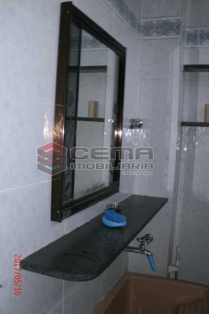 Conheça CONJUGADO do imóvel - Kitnet/Conjugado 26m² para alugar Centro RJ - R$ 1.000 - LAKI00647 - 11 CONJUGADO - Kitnet/Conjugado 26m² para alugar Centro RJ - R$ 1.000 - LAKI00647 - 11
