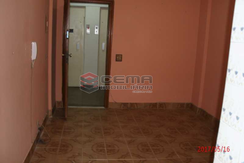 Conheça CONJUGADO do imóvel - Kitnet/Conjugado 26m² para alugar Centro RJ - R$ 1.000 - LAKI00647 - 6 CONJUGADO - Kitnet/Conjugado 26m² para alugar Centro RJ - R$ 1.000 - LAKI00647 - 6