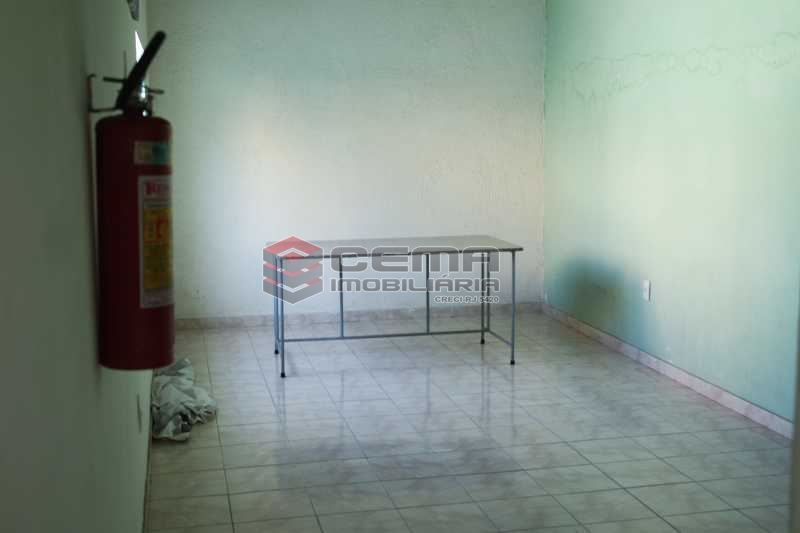 Conheça Salão de festas do imóvel - Apartamento 1 quarto à venda Glória, Zona Sul RJ - R$ 320.000 - LAAP11165 - 20 Salão de festas - Apartamento 1 quarto à venda Glória, Zona Sul RJ - R$ 320.000 - LAAP11165 - 20