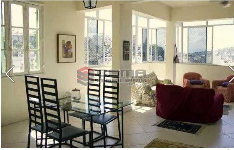 Conheça 2 do imóvel - Apartamento 3 Quartos À Venda Santa Teresa, Zona Centro RJ - R$ 680.000 - LAAP31715 - 3 2 - Apartamento 3 Quartos À Venda Santa Teresa, Zona Centro RJ - R$ 680.000 - LAAP31715 - 3
