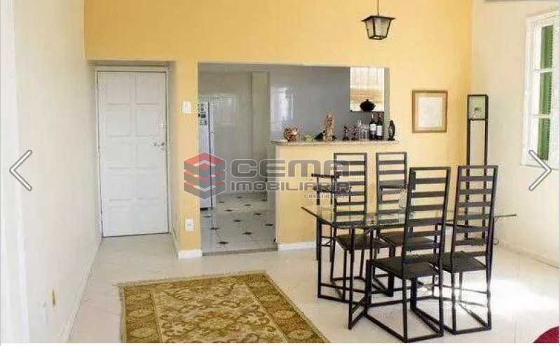 Conheça 3 do imóvel - Apartamento 3 Quartos À Venda Santa Teresa, Zona Centro RJ - R$ 680.000 - LAAP31715 - 4 3 - Apartamento 3 Quartos À Venda Santa Teresa, Zona Centro RJ - R$ 680.000 - LAAP31715 - 4