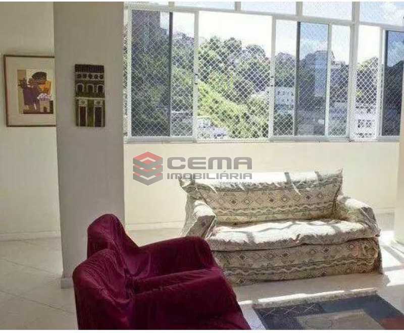 Conheça 4 do imóvel - Apartamento 3 Quartos À Venda Santa Teresa, Zona Centro RJ - R$ 680.000 - LAAP31715 - 1 4 - Apartamento 3 Quartos À Venda Santa Teresa, Zona Centro RJ - R$ 680.000 - LAAP31715 - 1