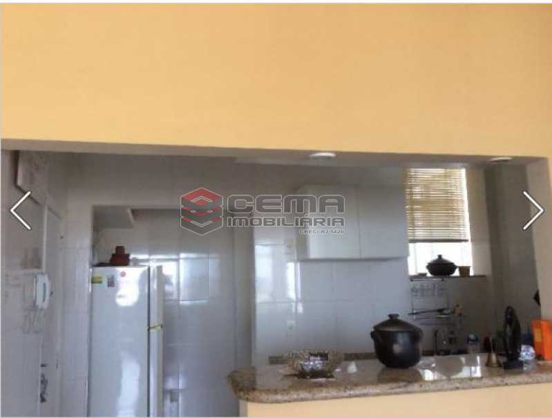 Conheça 5 do imóvel - Apartamento 3 Quartos À Venda Santa Teresa, Zona Centro RJ - R$ 680.000 - LAAP31715 - 10 5 - Apartamento 3 Quartos À Venda Santa Teresa, Zona Centro RJ - R$ 680.000 - LAAP31715 - 10