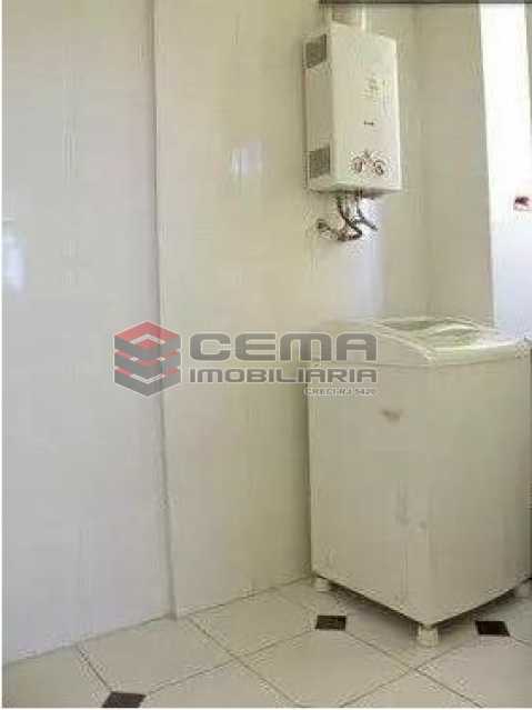 Conheça 6 do imóvel - Apartamento 3 Quartos À Venda Santa Teresa, Zona Centro RJ - R$ 680.000 - LAAP31715 - 11 6 - Apartamento 3 Quartos À Venda Santa Teresa, Zona Centro RJ - R$ 680.000 - LAAP31715 - 11
