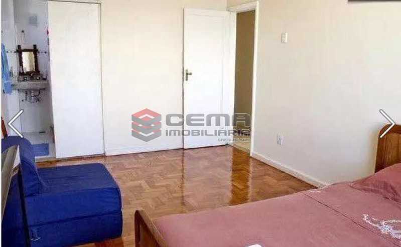 Conheça 7 do imóvel - Apartamento 3 Quartos À Venda Santa Teresa, Zona Centro RJ - R$ 680.000 - LAAP31715 - 7 7 - Apartamento 3 Quartos À Venda Santa Teresa, Zona Centro RJ - R$ 680.000 - LAAP31715 - 7