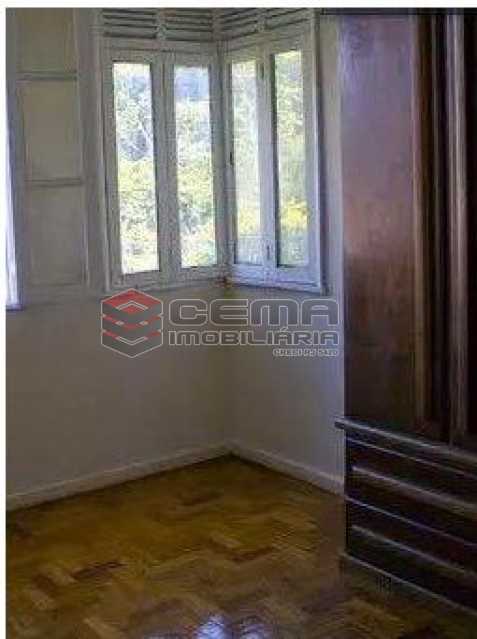 Conheça 8 do imóvel - Apartamento 3 Quartos À Venda Santa Teresa, Zona Centro RJ - R$ 680.000 - LAAP31715 - 8 8 - Apartamento 3 Quartos À Venda Santa Teresa, Zona Centro RJ - R$ 680.000 - LAAP31715 - 8