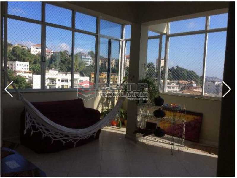 Conheça Capturar do imóvel - Apartamento 3 Quartos À Venda Santa Teresa, Zona Centro RJ - R$ 680.000 - LAAP31715 - 5 Capturar - Apartamento 3 Quartos À Venda Santa Teresa, Zona Centro RJ - R$ 680.000 - LAAP31715 - 5