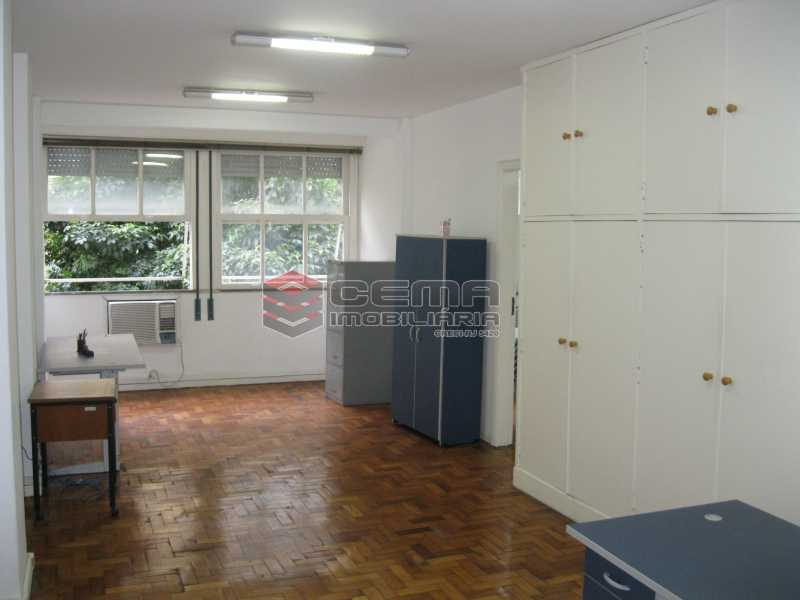 Conheça Sala 1 do imóvel - Av. Churchill. Sala comercial - LASL00244 - 1 Sala 1 - Av. Churchill. Sala comercial - LASL00244 - 1