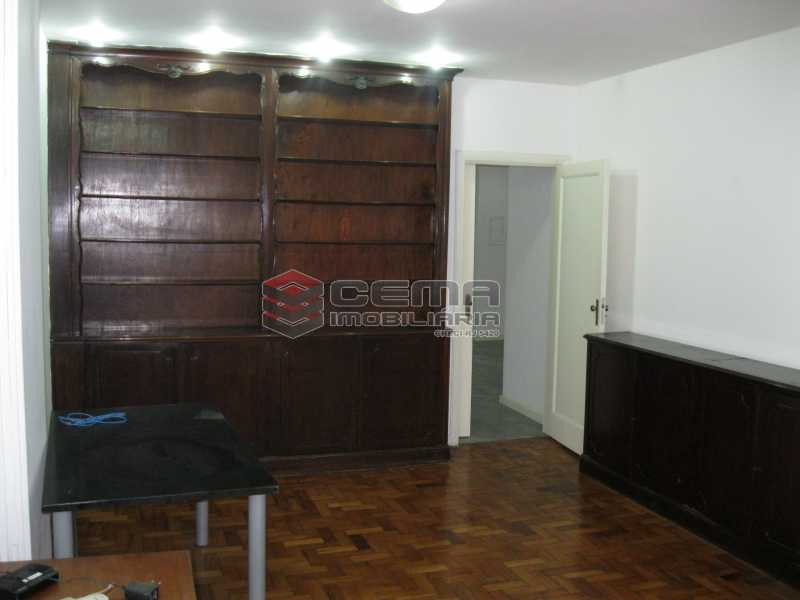 Conheça Sala 2 do imóvel - Av. Churchill. Sala comercial - LASL00244 - 9 Sala 2 - Av. Churchill. Sala comercial - LASL00244 - 9