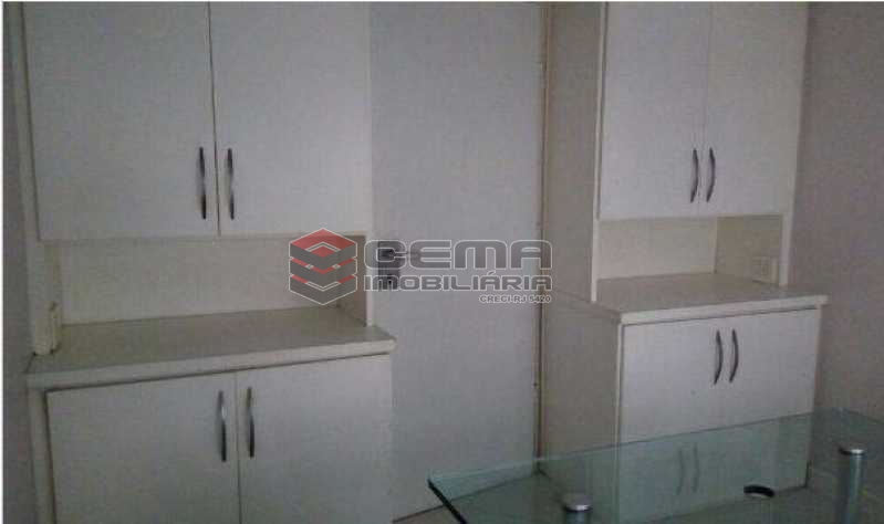 Conheça 2 do imóvel - Sala Comercial À Venda - Centro - Rio de Janeiro - RJ - LASL00252 - 6 2 - Sala Comercial À Venda - Centro - Rio de Janeiro - RJ - LASL00252 - 6