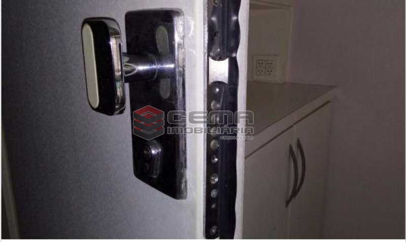 Conheça 3 do imóvel - Sala Comercial À Venda - Centro - Rio de Janeiro - RJ - LASL00252 - 13 3 - Sala Comercial À Venda - Centro - Rio de Janeiro - RJ - LASL00252 - 13