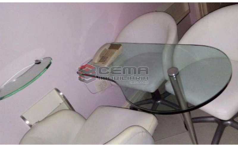 Conheça 4 do imóvel - Sala Comercial À Venda - Centro - Rio de Janeiro - RJ - LASL00252 - 7 4 - Sala Comercial À Venda - Centro - Rio de Janeiro - RJ - LASL00252 - 7