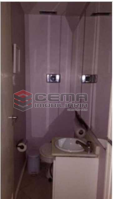 Conheça 5 do imóvel - Sala Comercial À Venda - Centro - Rio de Janeiro - RJ - LASL00252 - 15 5 - Sala Comercial À Venda - Centro - Rio de Janeiro - RJ - LASL00252 - 15