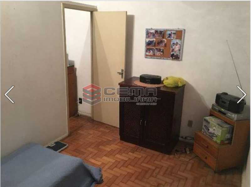 Conheça 1 do imóvel - Casa À Venda - Santa Teresa - Rio de Janeiro - RJ - LACA30045 - 5 1 - Casa À Venda - Santa Teresa - Rio de Janeiro - RJ - LACA30045 - 5