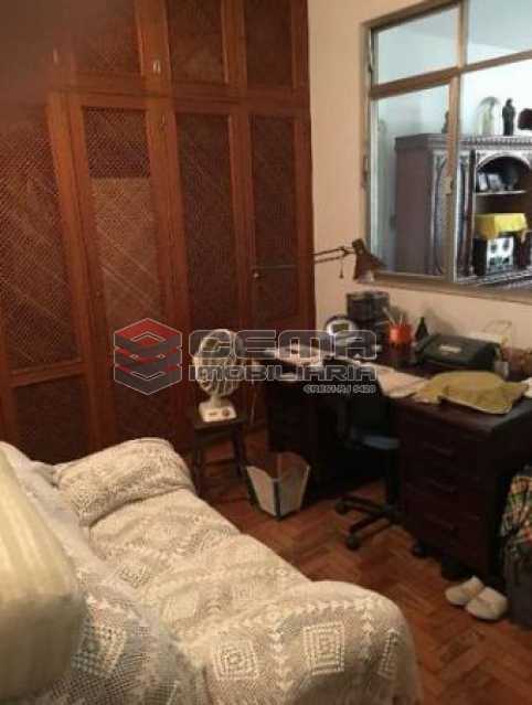 Conheça 2 do imóvel - Casa À Venda - Santa Teresa - Rio de Janeiro - RJ - LACA30045 - 6 2 - Casa À Venda - Santa Teresa - Rio de Janeiro - RJ - LACA30045 - 6