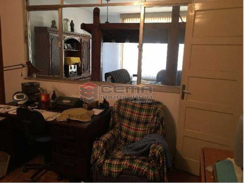 Conheça 3 do imóvel - Casa À Venda - Santa Teresa - Rio de Janeiro - RJ - LACA30045 - 7 3 - Casa À Venda - Santa Teresa - Rio de Janeiro - RJ - LACA30045 - 7
