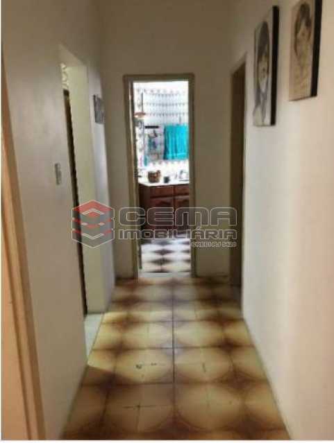 Conheça 4 do imóvel - Casa À Venda - Santa Teresa - Rio de Janeiro - RJ - LACA30045 - 8 4 - Casa À Venda - Santa Teresa - Rio de Janeiro - RJ - LACA30045 - 8
