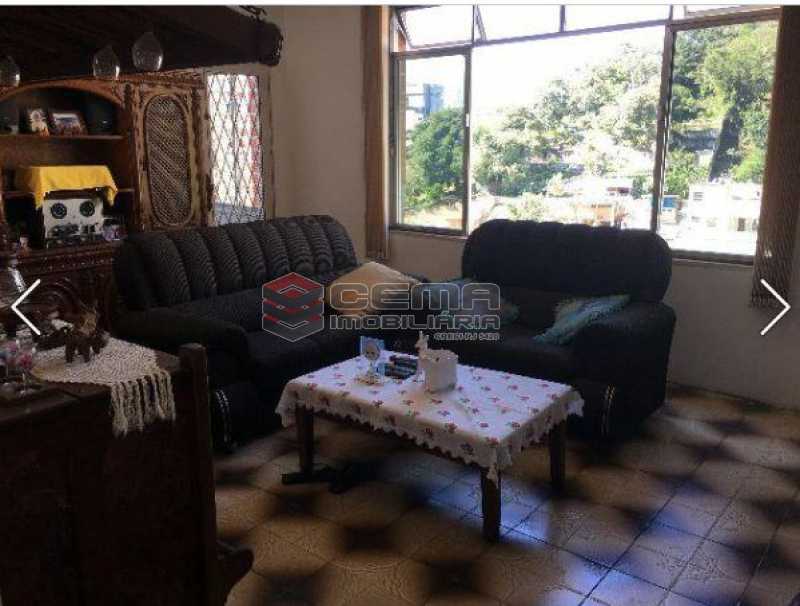 Conheça 5 do imóvel - Casa À Venda - Santa Teresa - Rio de Janeiro - RJ - LACA30045 - 4 5 - Casa À Venda - Santa Teresa - Rio de Janeiro - RJ - LACA30045 - 4