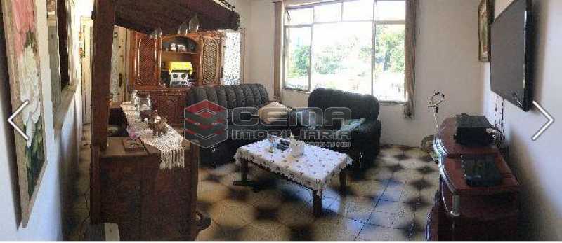 Conheça 6 do imóvel - Casa À Venda - Santa Teresa - Rio de Janeiro - RJ - LACA30045 - 3 6 - Casa À Venda - Santa Teresa - Rio de Janeiro - RJ - LACA30045 - 3