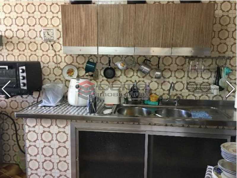Conheça 7 do imóvel - Casa À Venda - Santa Teresa - Rio de Janeiro - RJ - LACA30045 - 9 7 - Casa À Venda - Santa Teresa - Rio de Janeiro - RJ - LACA30045 - 9