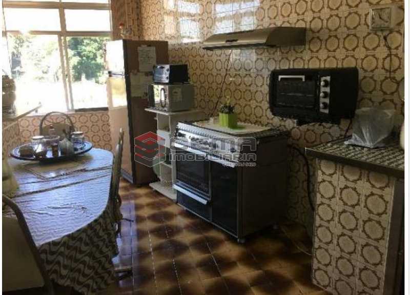 Conheça 8 do imóvel - Casa À Venda - Santa Teresa - Rio de Janeiro - RJ - LACA30045 - 10 8 - Casa À Venda - Santa Teresa - Rio de Janeiro - RJ - LACA30045 - 10