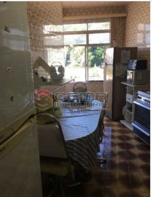 Conheça 9 do imóvel - Casa À Venda - Santa Teresa - Rio de Janeiro - RJ - LACA30045 - 11 9 - Casa À Venda - Santa Teresa - Rio de Janeiro - RJ - LACA30045 - 11