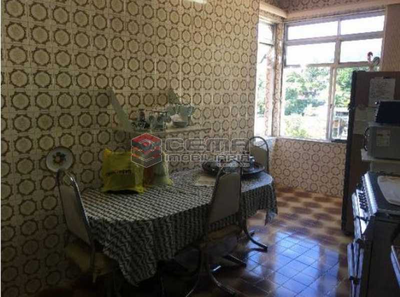 Conheça 10 do imóvel - Casa À Venda - Santa Teresa - Rio de Janeiro - RJ - LACA30045 - 12 10 - Casa À Venda - Santa Teresa - Rio de Janeiro - RJ - LACA30045 - 12