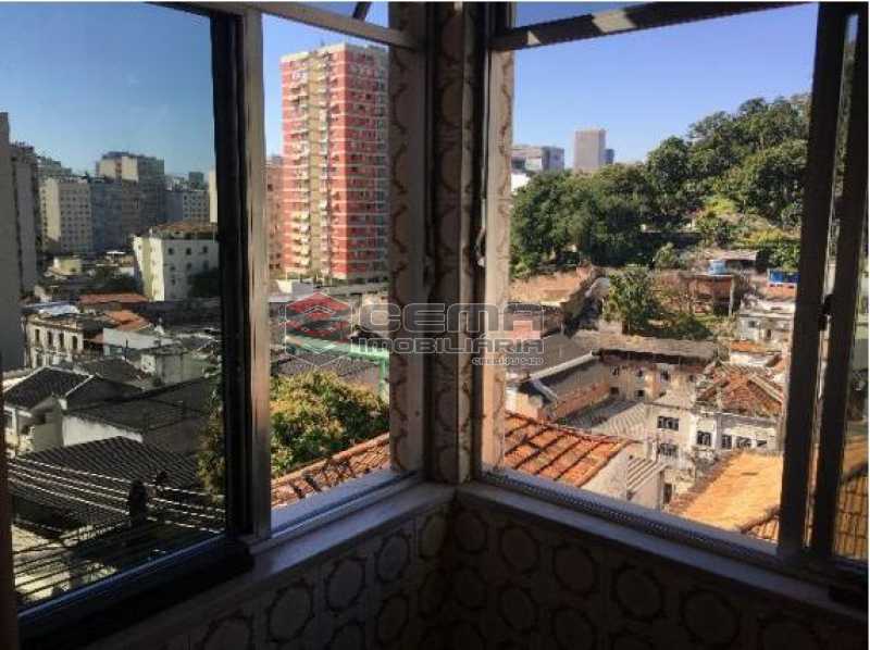 Conheça 11 do imóvel - Casa À Venda - Santa Teresa - Rio de Janeiro - RJ - LACA30045 - 13 11 - Casa À Venda - Santa Teresa - Rio de Janeiro - RJ - LACA30045 - 13