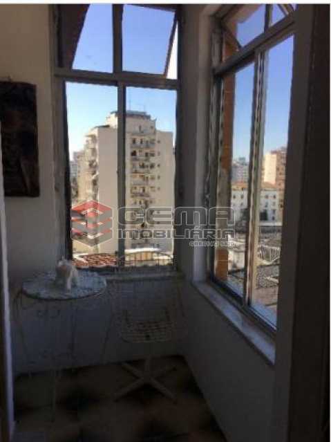 Conheça 13 do imóvel - Casa À Venda - Santa Teresa - Rio de Janeiro - RJ - LACA30045 - 15 13 - Casa À Venda - Santa Teresa - Rio de Janeiro - RJ - LACA30045 - 15