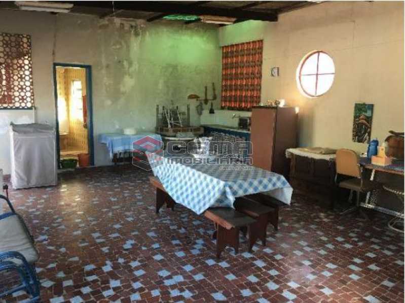 Conheça 14 do imóvel - Casa À Venda - Santa Teresa - Rio de Janeiro - RJ - LACA30045 - 16 14 - Casa À Venda - Santa Teresa - Rio de Janeiro - RJ - LACA30045 - 16