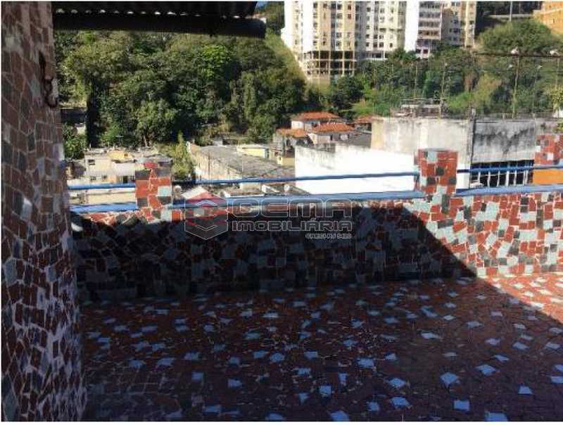 Conheça 15 do imóvel - Casa À Venda - Santa Teresa - Rio de Janeiro - RJ - LACA30045 - 17 15 - Casa À Venda - Santa Teresa - Rio de Janeiro - RJ - LACA30045 - 17