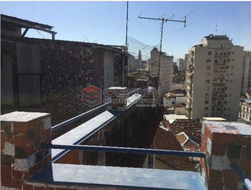 Conheça 16 do imóvel - Casa À Venda - Santa Teresa - Rio de Janeiro - RJ - LACA30045 - 18 16 - Casa À Venda - Santa Teresa - Rio de Janeiro - RJ - LACA30045 - 18