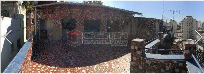 Conheça 17 do imóvel - Casa À Venda - Santa Teresa - Rio de Janeiro - RJ - LACA30045 - 1 17 - Casa À Venda - Santa Teresa - Rio de Janeiro - RJ - LACA30045 - 1