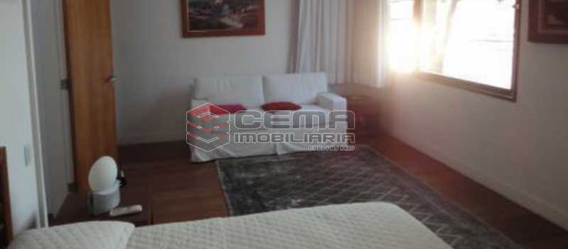 Conheça 7 do imóvel - Casa triplex na Urca - LACA40049 - 9 7 - Casa triplex na Urca - LACA40049 - 9